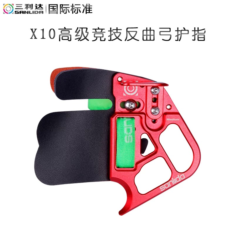 Men'S Accessories Target - Sanlida x10 guia de dedo para