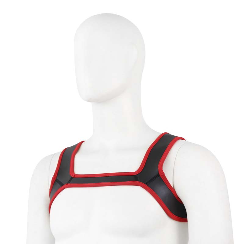 Men Accessories Store - Loja Gzyora: Cinto de Corpo Ajustável