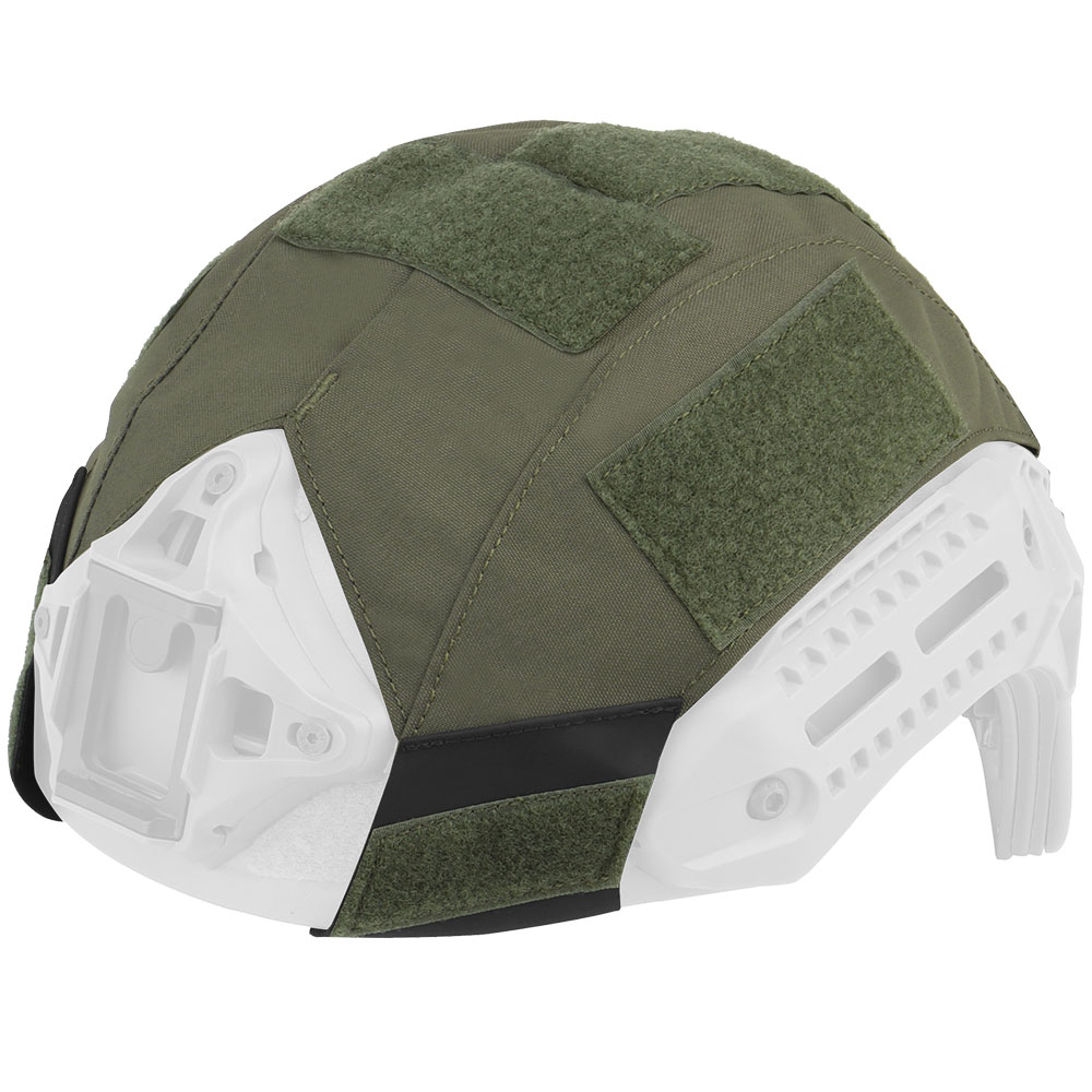 Men Accessories Mk - Capa de Capacete Esportivo para Airsoft,
