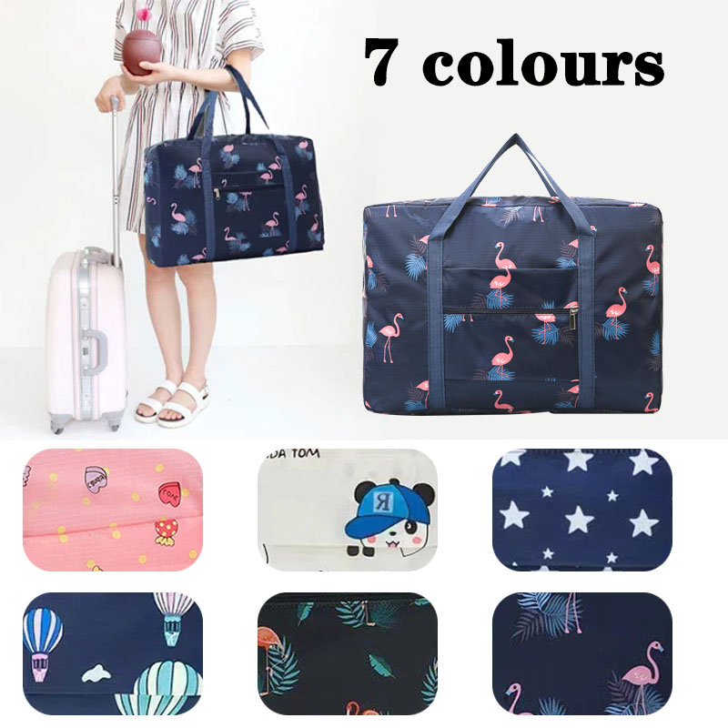 Men'S Accessories Wardrobe - Bolsas de viagem dobráveis, bolsas de