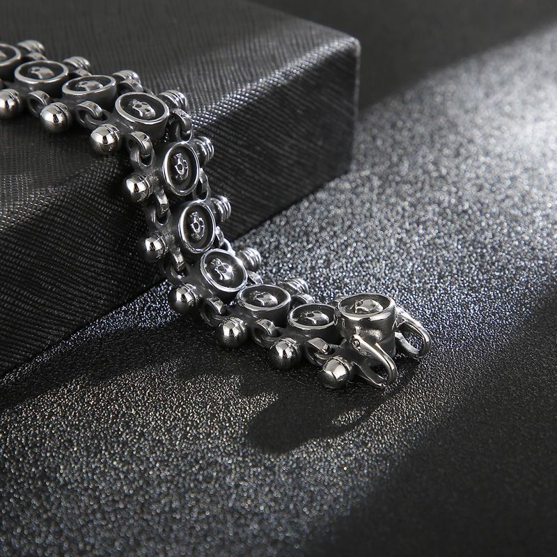 Men'S Accessories Jewelry Brands - ​ Nova Chegada: Pulseira Masculina de