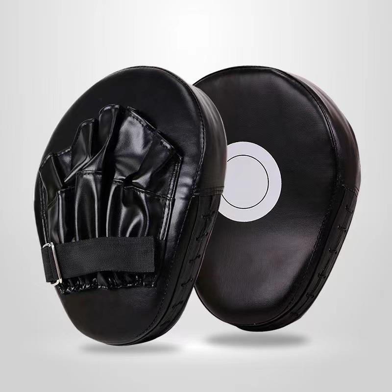 Men'S Accessories Target - 1 par de luvas de boxe