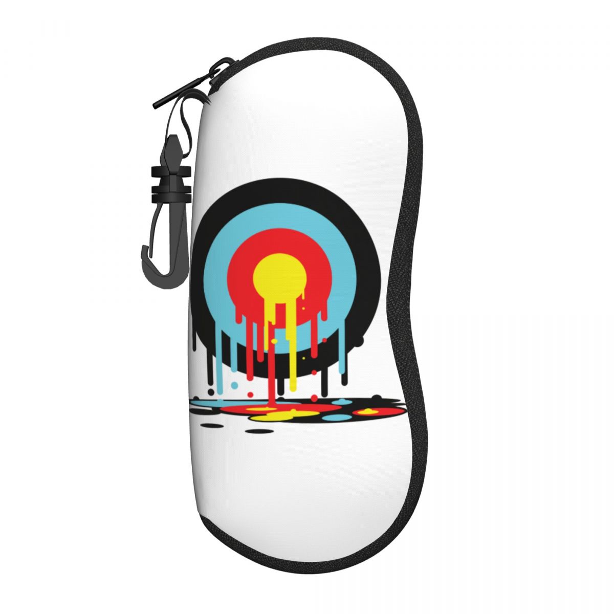 Men'S Accessories Target - Personalizado capturando alvo escudo óculos caso
