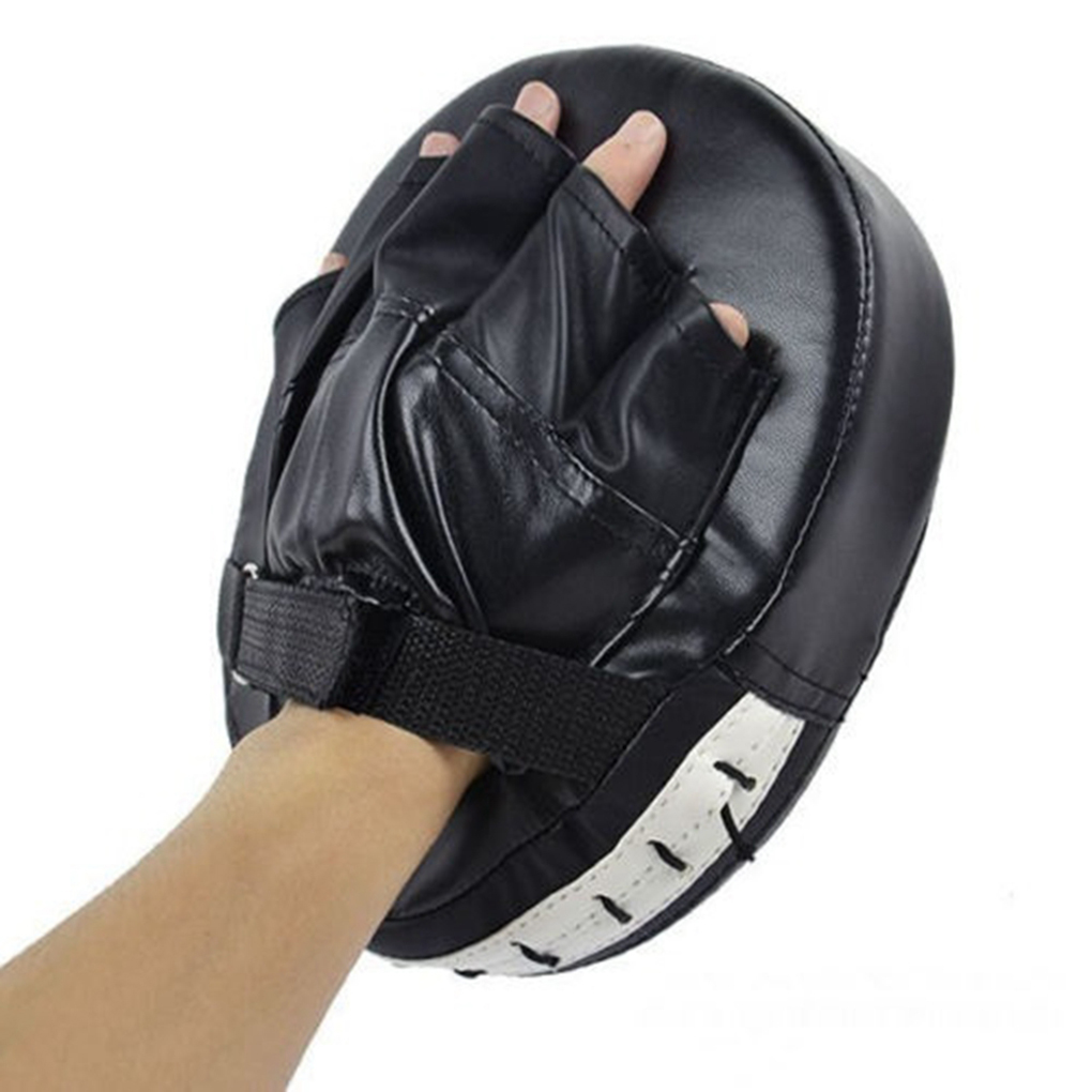 Men'S Accessories Target - Kick Boxing Gloves Pad para adultos