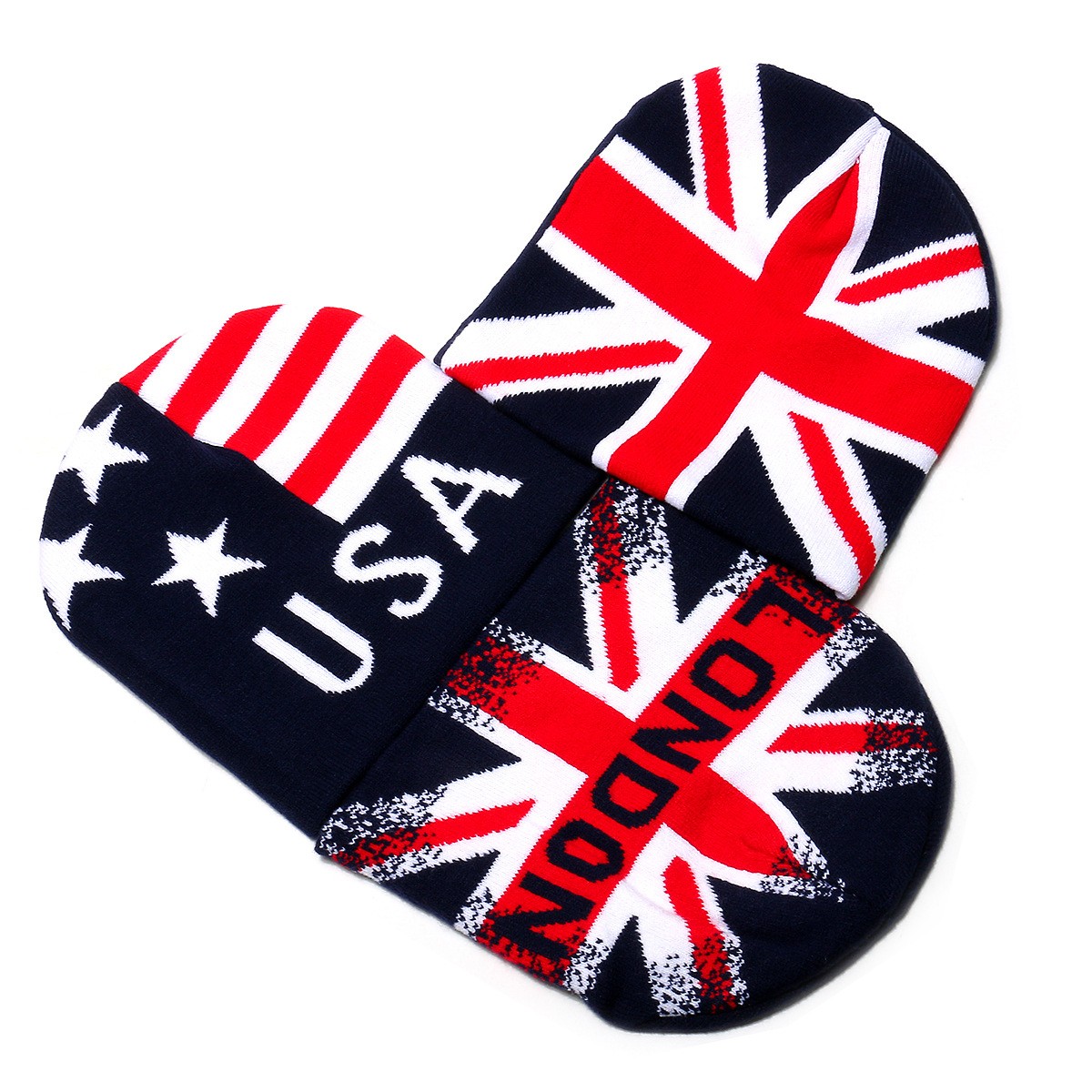 Men'S Accessories London - EUA Londres 2026 Gorros Reino Unido
