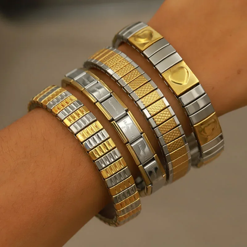 Pulseiras de corda elástica de - Men'S Accessories Jewelry Brands avaliação e preço