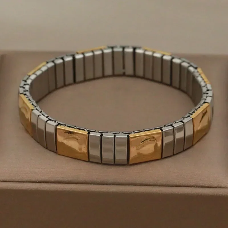Pulseiras de corda elástica de - Men'S Accessories Jewelry Brands avaliação e preço