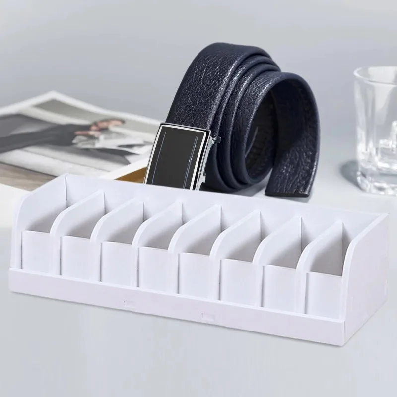 Caixa Organizadora de Cintos c - Men'S Accessories Wardrobe avaliação e preço
