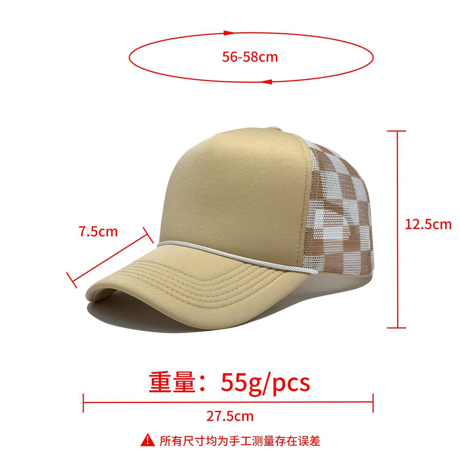 Novos chapéus de beisebol das  - Men Accessories H&M avaliação e preço