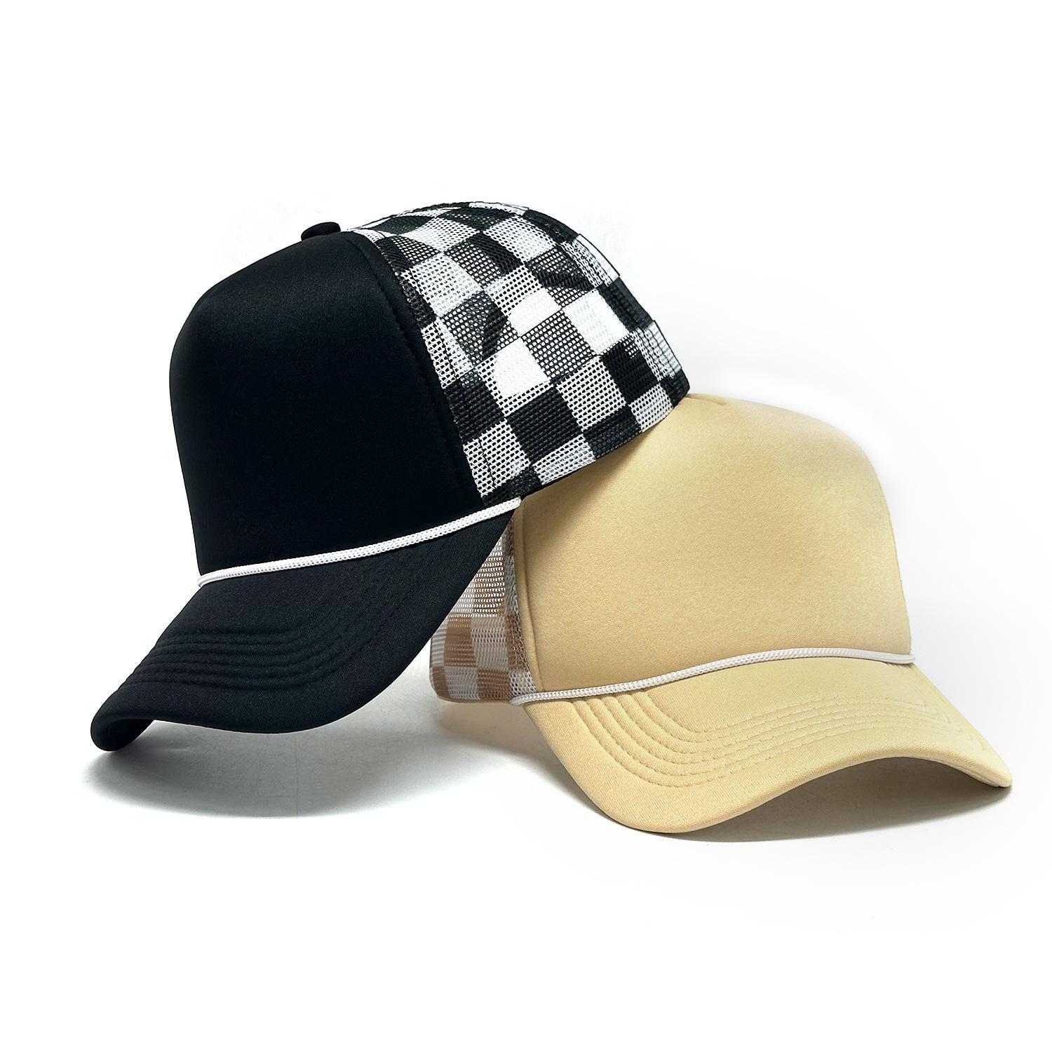Novos chapéus de beisebol das  - Men Accessories H&M avaliação e preço