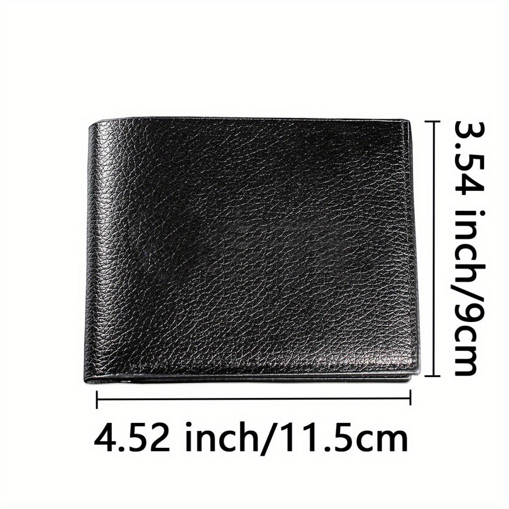 Carteira Masculina com Emblema - Men'S Accessories Target avaliação e preço