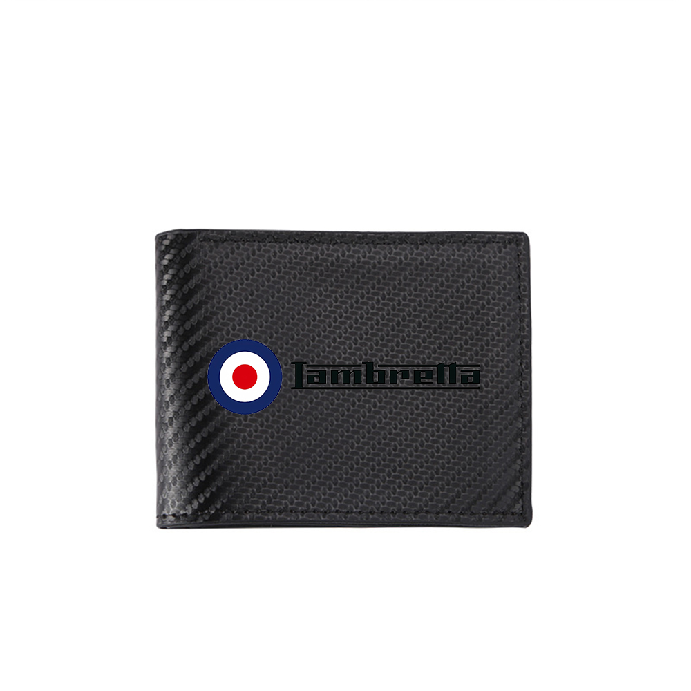 Carteira Masculina com Emblema - Men'S Accessories Target avaliação e preço