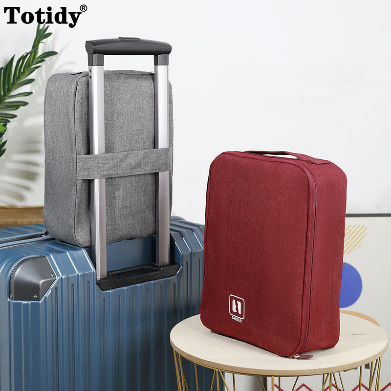 Saco de armazenamento de sapat - Men'S Accessories Wardrobe avaliação e preço