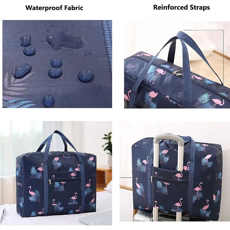 Bolsas de viagem dobráveis, bo - Men'S Accessories Wardrobe avaliação e preço