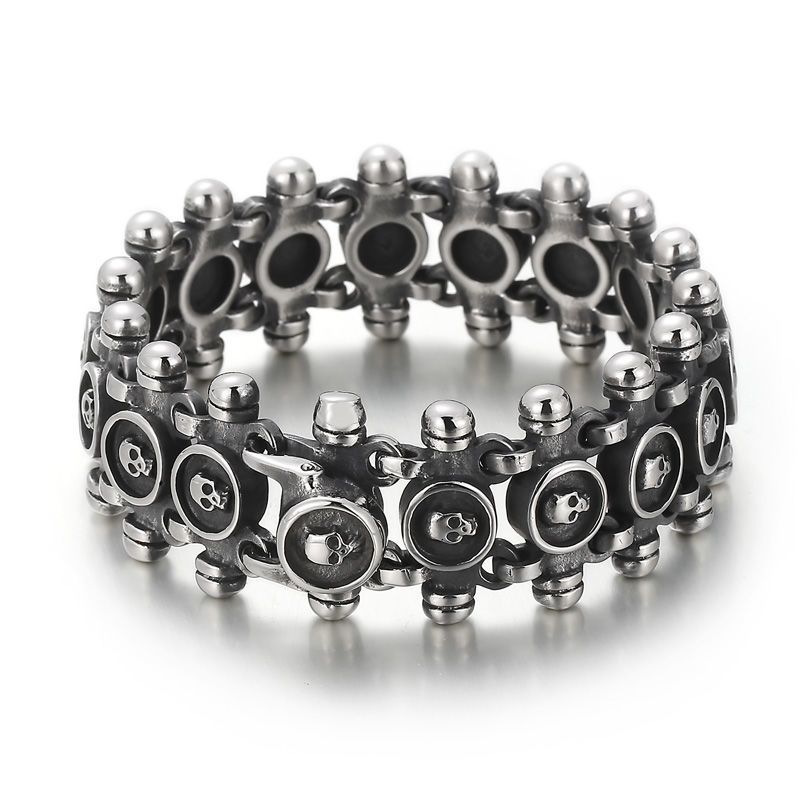 ​   Nova Chegada: Pulseira Mas - Men'S Accessories Jewelry Brands avaliação e preço