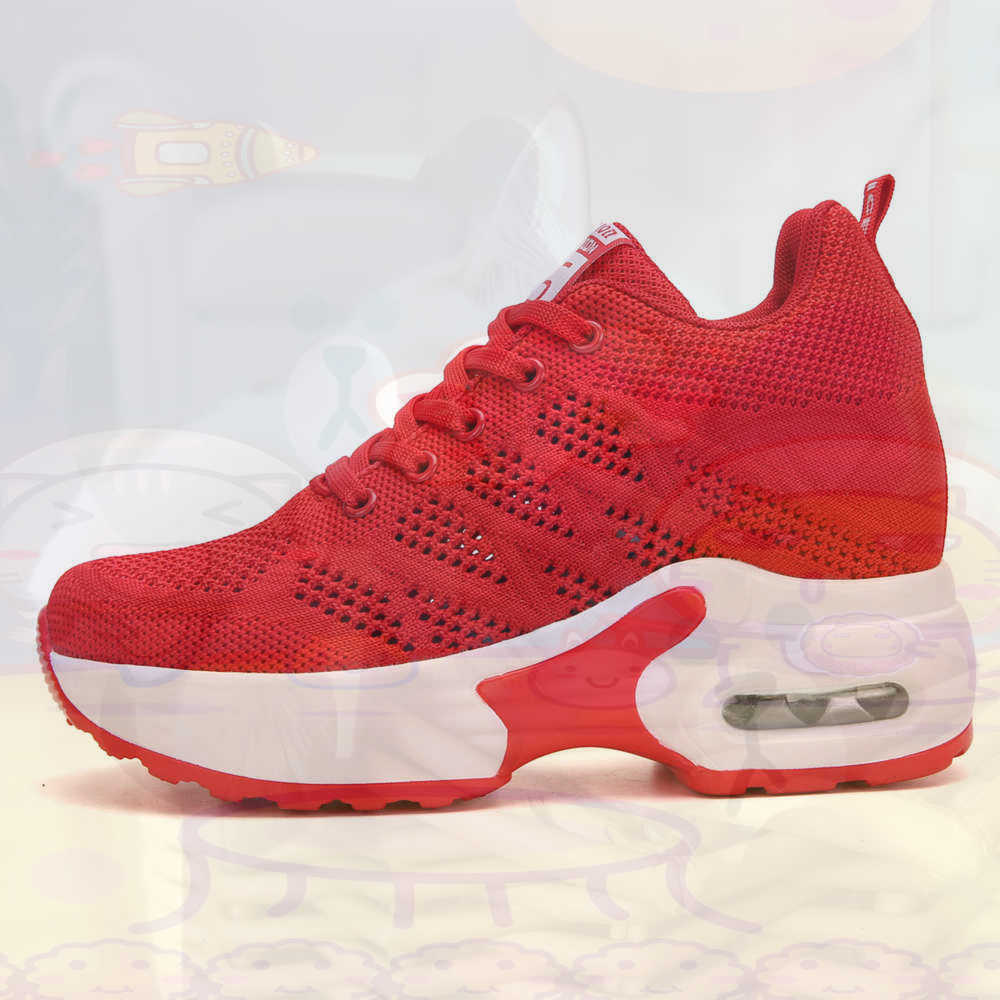Vermelho tamanho 36 sapatos mu - Men Accessories Store avaliação e preço