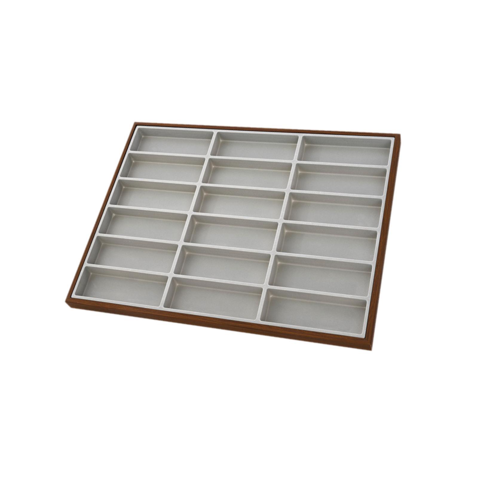 Bandeja Expositora de Óculos,  - Men Accessories Store avaliação e preço
