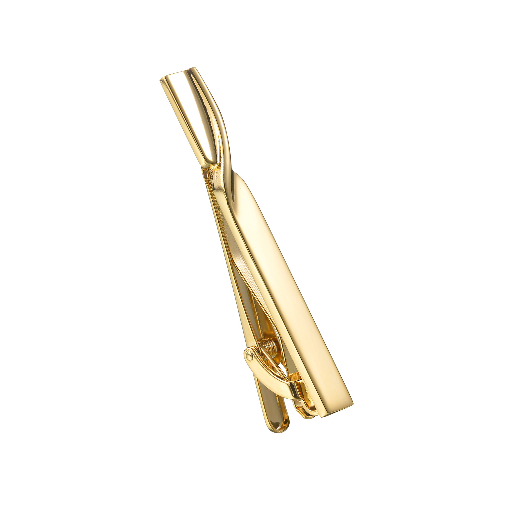 Clipe de metal para homens, gr - Men'S Accessories Jewelry Brands avaliação e preço