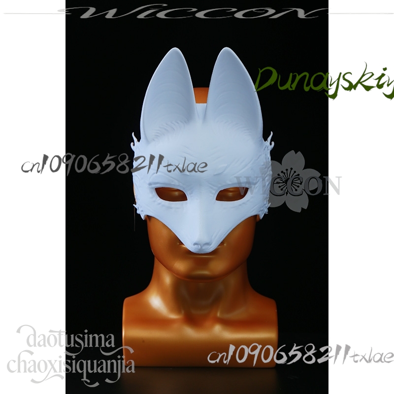 Cos loja kotoyuki raposa homem - Men Accessories Store avaliação e preço