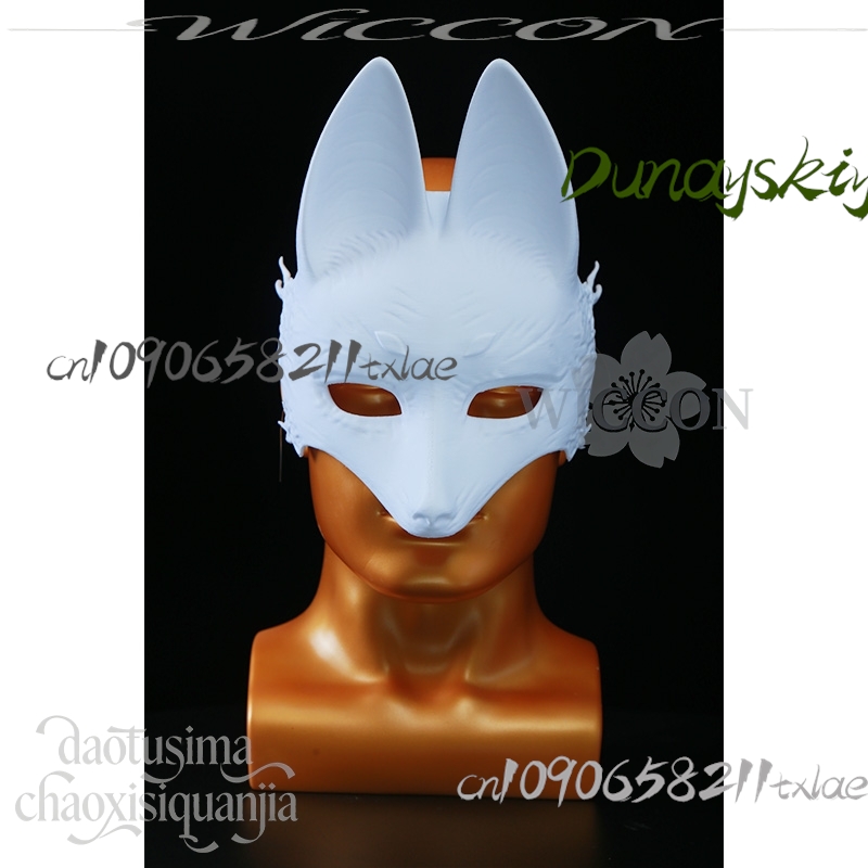 Cos loja kotoyuki raposa homem - Men Accessories Store avaliação e preço