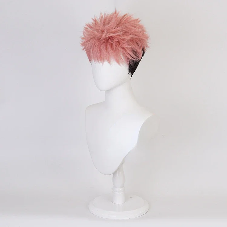 Peruca de Cosplay Anime Itador - Men Accessories H&M avaliação e preço