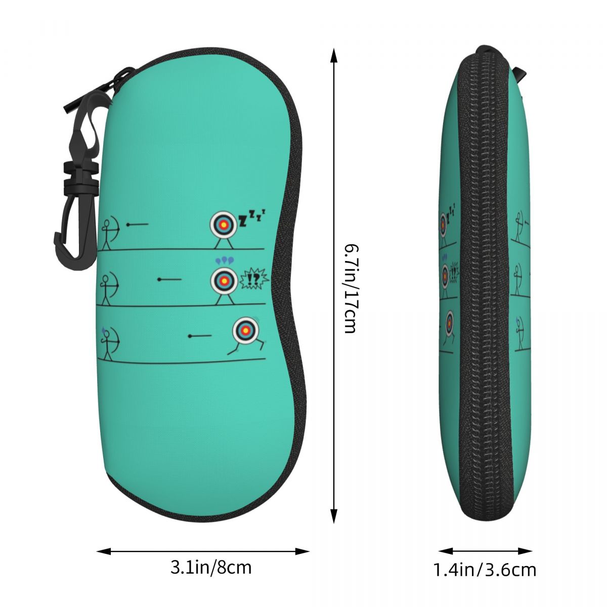 Personalizado correndo tiro co - Men'S Accessories Target avaliação e preço