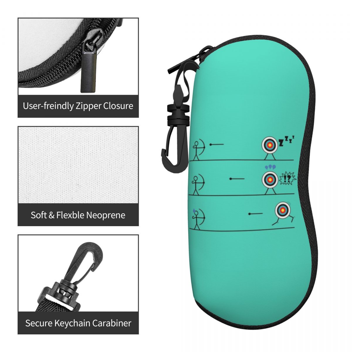 Personalizado correndo tiro co - Men'S Accessories Target avaliação e preço