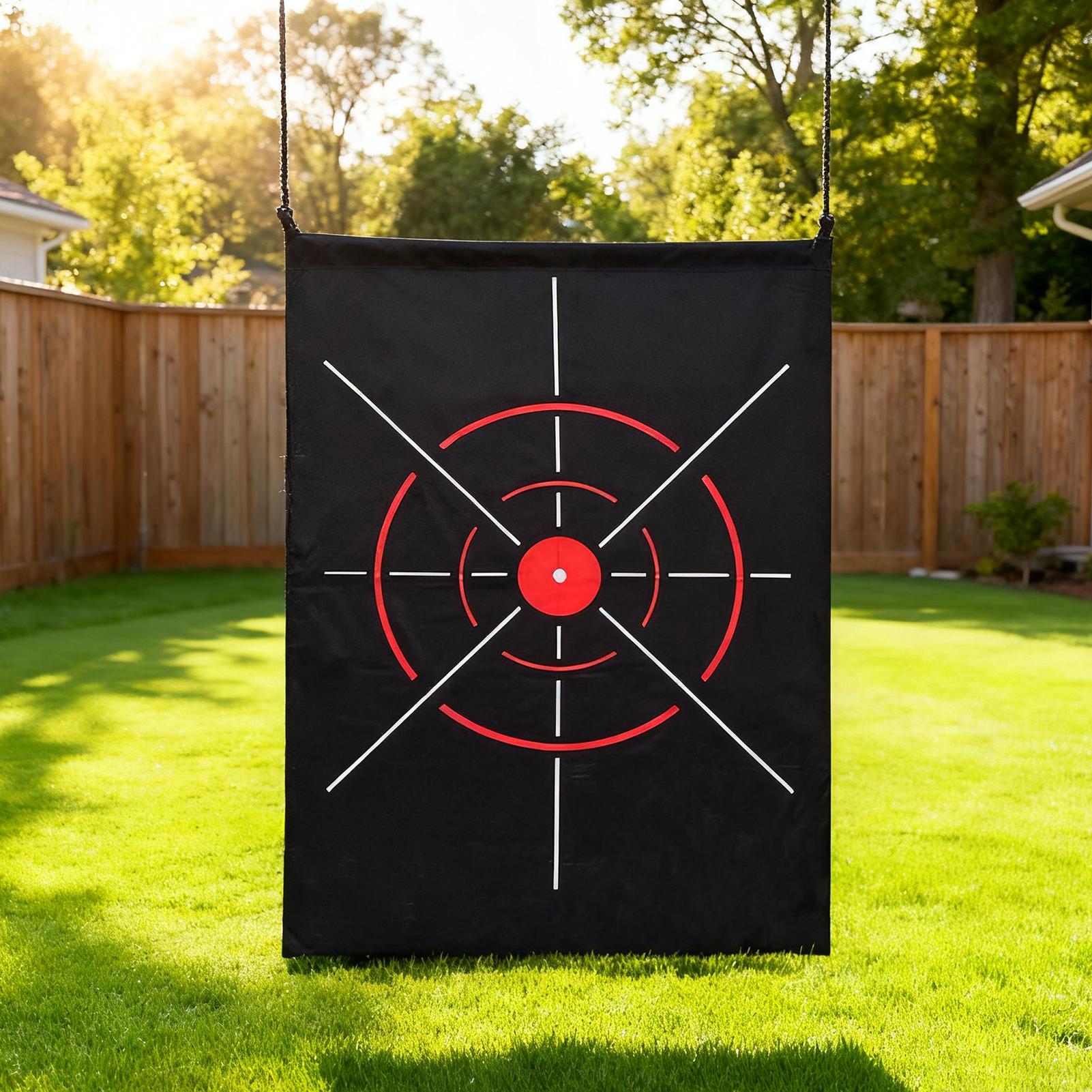 Rede de golfe interna para con - Men'S Accessories Target avaliação e preço