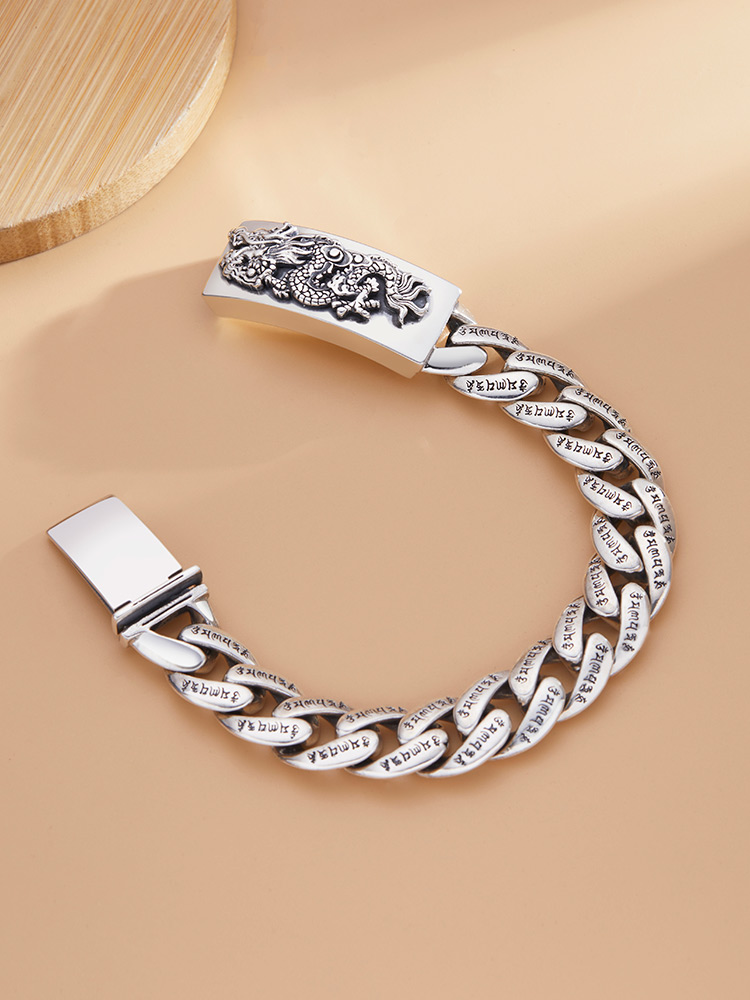 Novo dominador masculino dragã - Men'S Accessories Jewelry Brands avaliação e preço