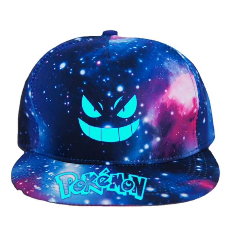 Boné de Beisebol Luminoso Unis - Men Accessories H&M avaliação e preço