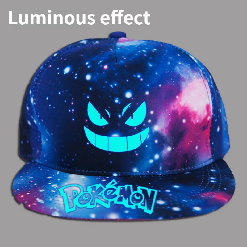 Boné de Beisebol Luminoso Unis - Men Accessories H&M avaliação e preço