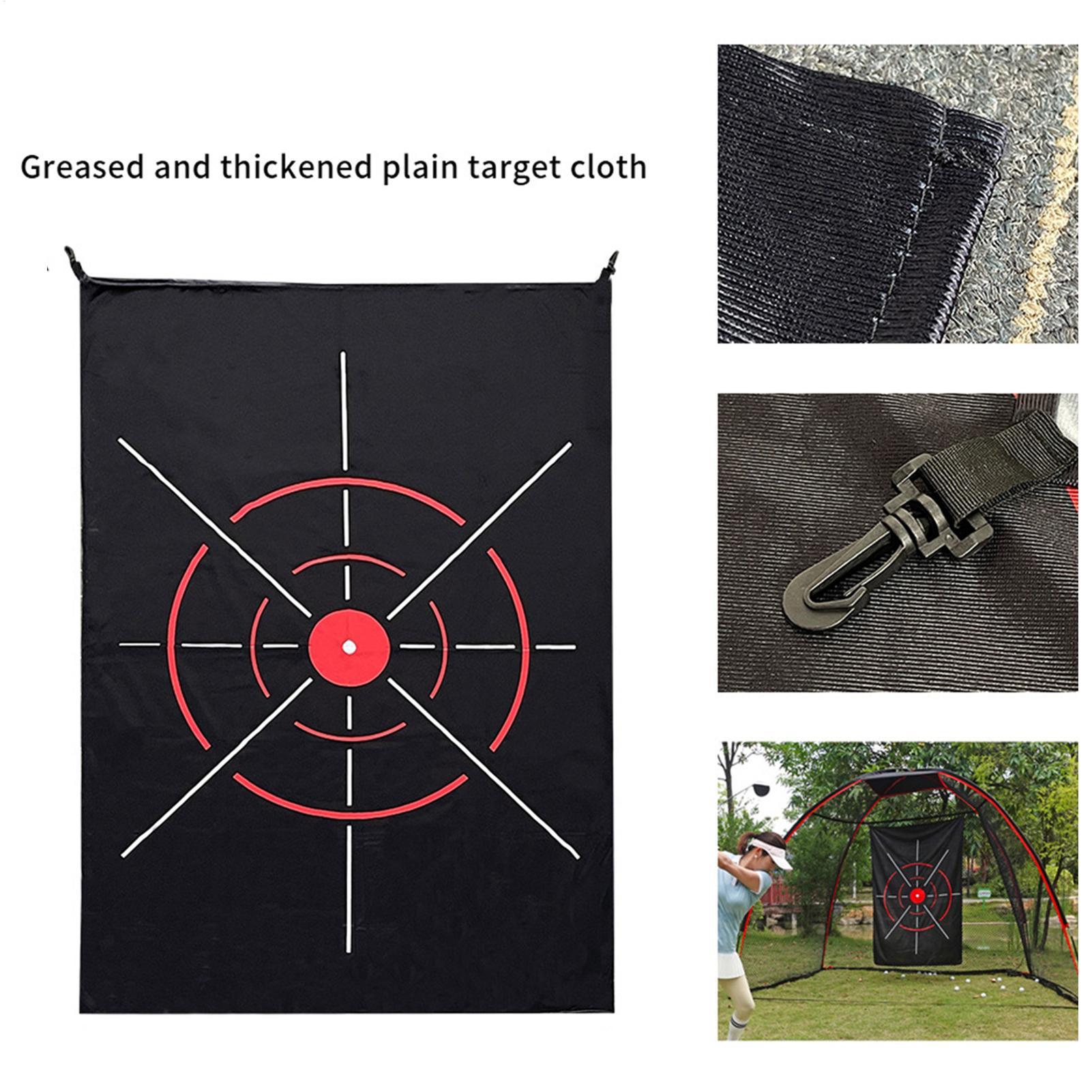 Rede de golfe para bater, alca - Men'S Accessories Target avaliação e preço