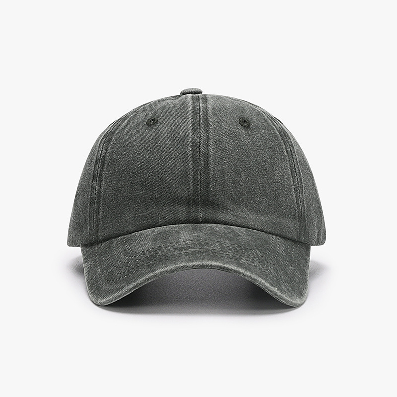 Bonés de Beisebol de Algodão L - Men Accessories H&M avaliação e preço