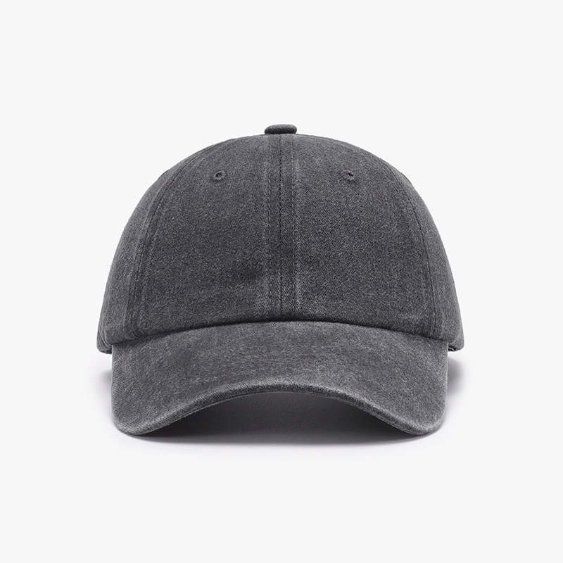 Bonés de Beisebol de Algodão L - Men Accessories H&M avaliação e preço