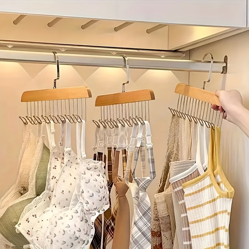 Cabides de armazenamento de ci - Men'S Accessories Wardrobe avaliação e preço