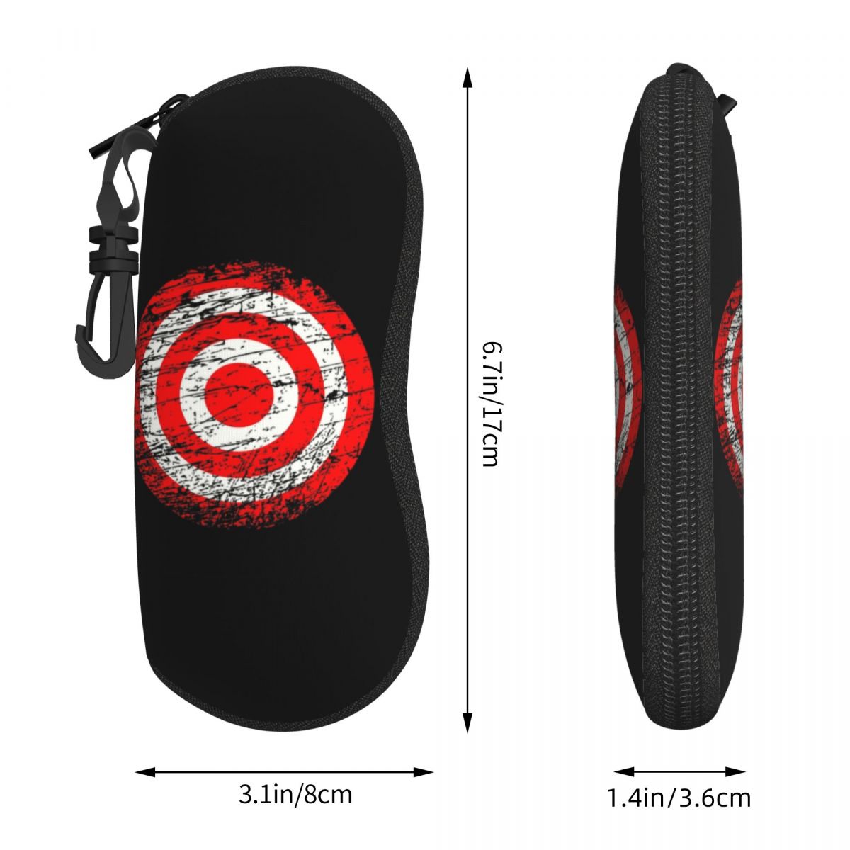 Personalizado sem matéria se p - Men'S Accessories Target avaliação e preço