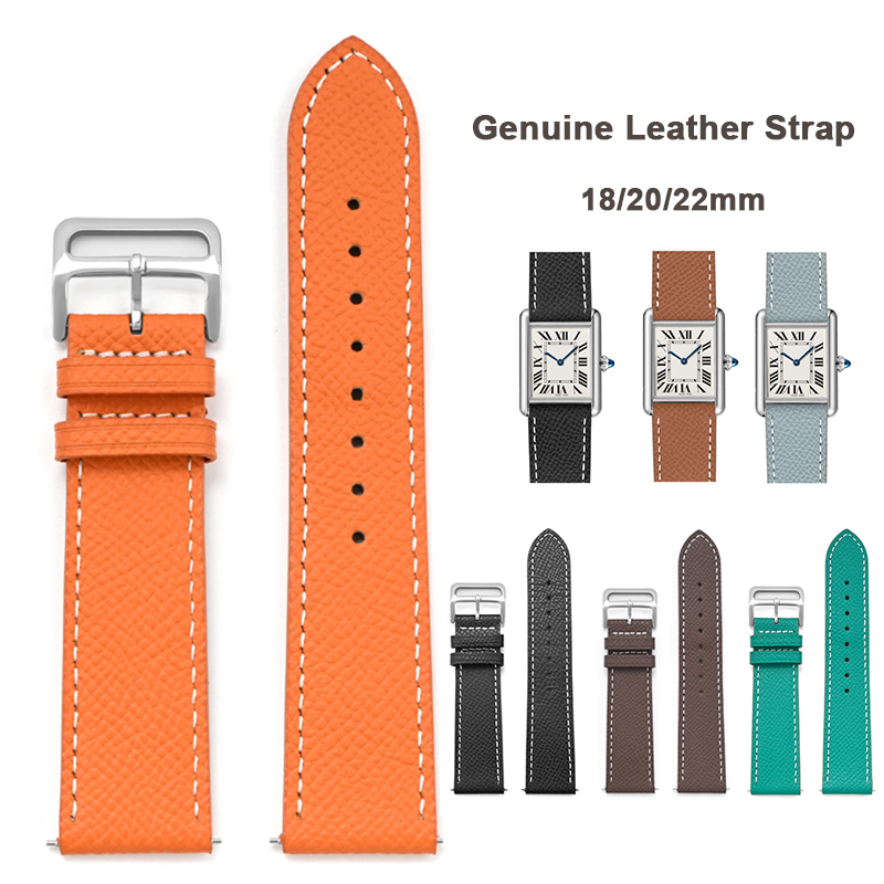 Pulseira universal de couro ge - Men'S Accessories London avaliação e preço