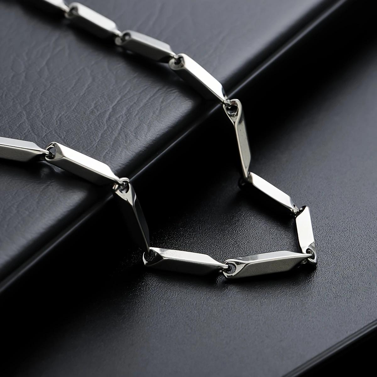 Colar com Pingente de Cruz Cur - Men'S Accessories Jewelry Brands avaliação e preço