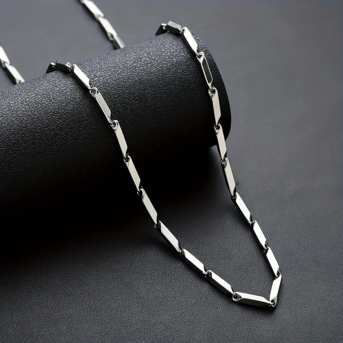 Colar com Pingente de Cruz Cur - Men'S Accessories Jewelry Brands avaliação e preço