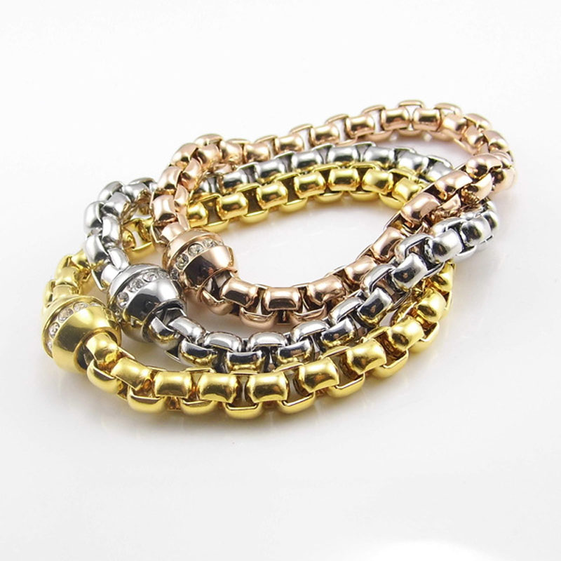 Qualidade superior masculino j - Men'S Accessories Jewelry Brands avaliação e preço