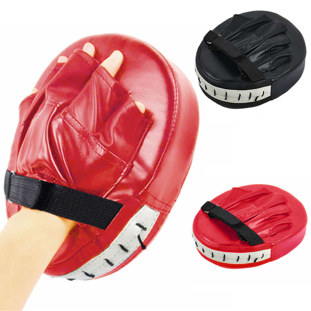 2/1 pçs luvas de boxe almofada - Men'S Accessories Target avaliação e preço