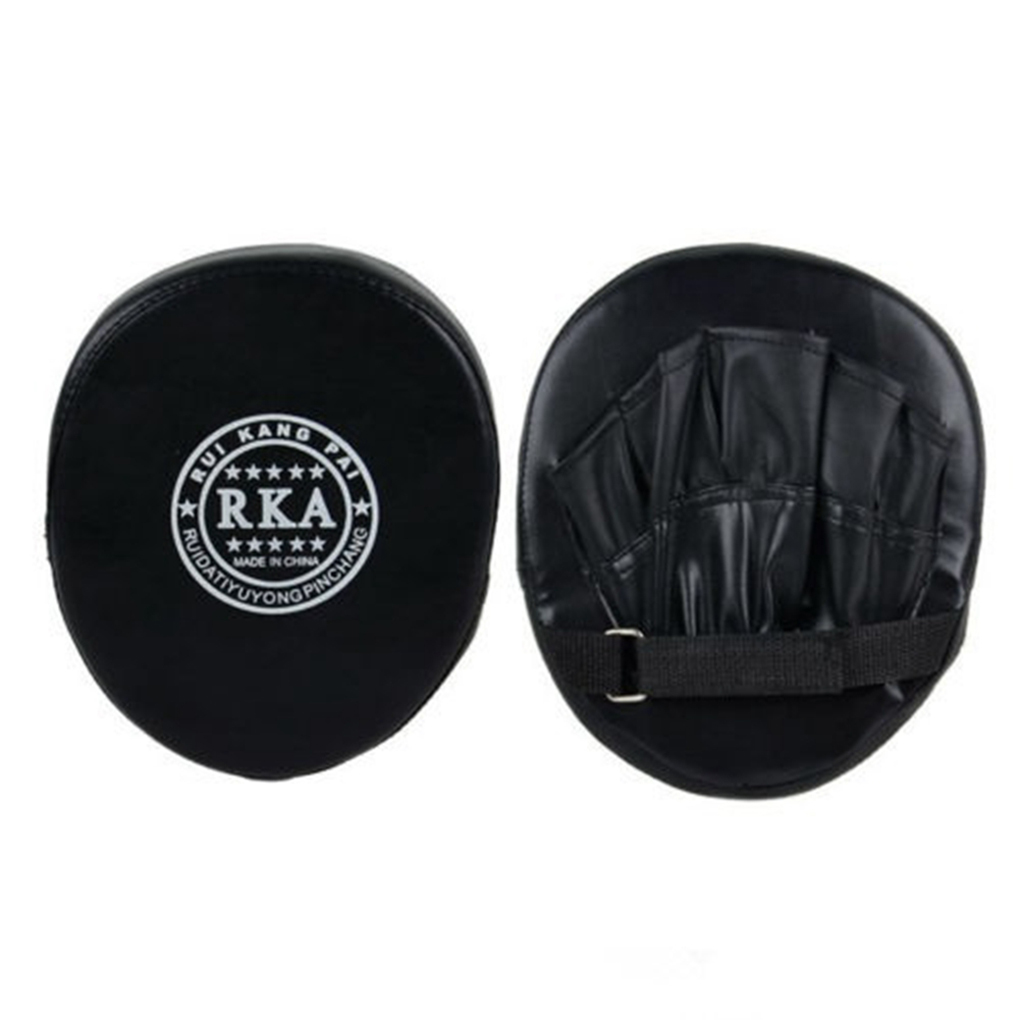 2/1 pçs luvas de boxe almofada - Men'S Accessories Target avaliação e preço