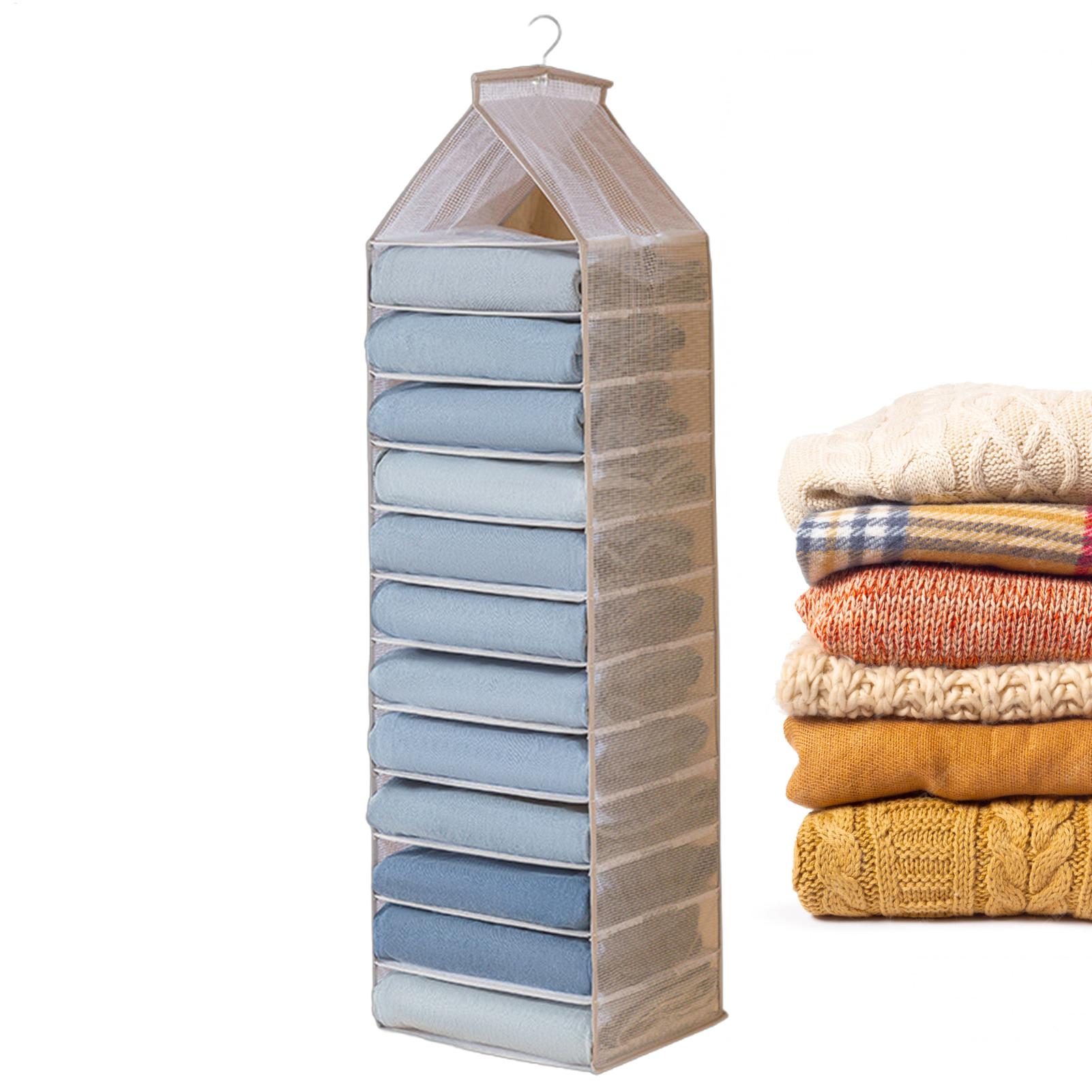 Organizador de Armário Suspens - Men'S Accessories Wardrobe avaliação e preço