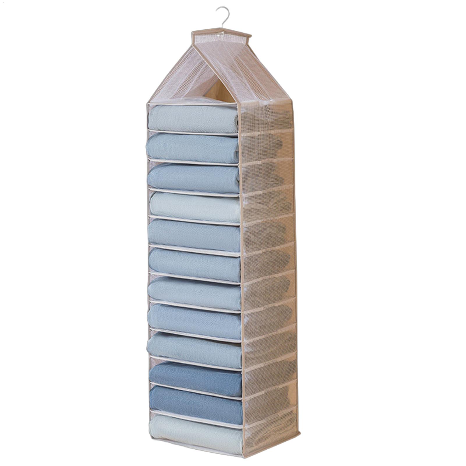 Organizador de Armário Suspens - Men'S Accessories Wardrobe avaliação e preço