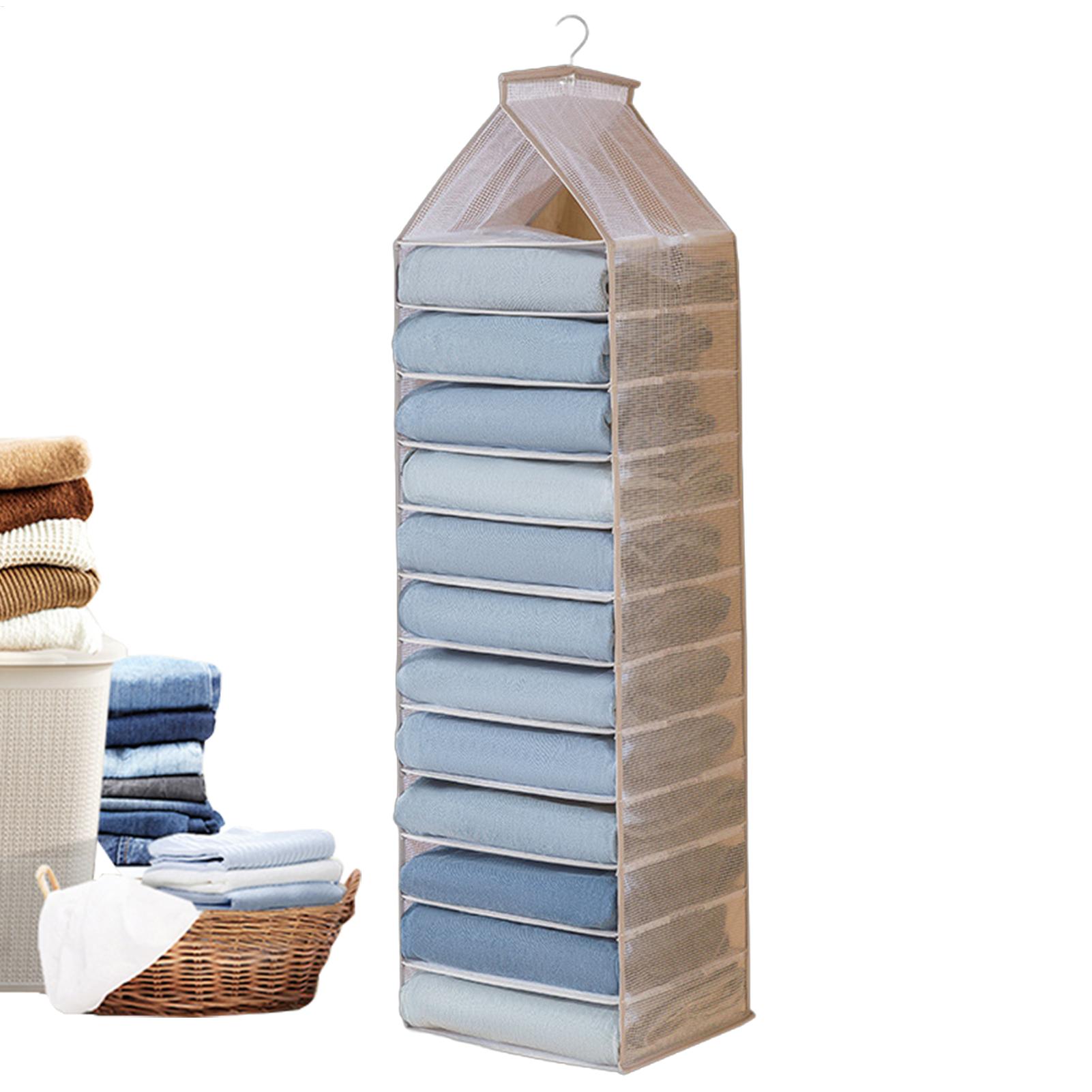 Organizador de Armário Suspens - Men'S Accessories Wardrobe avaliação e preço