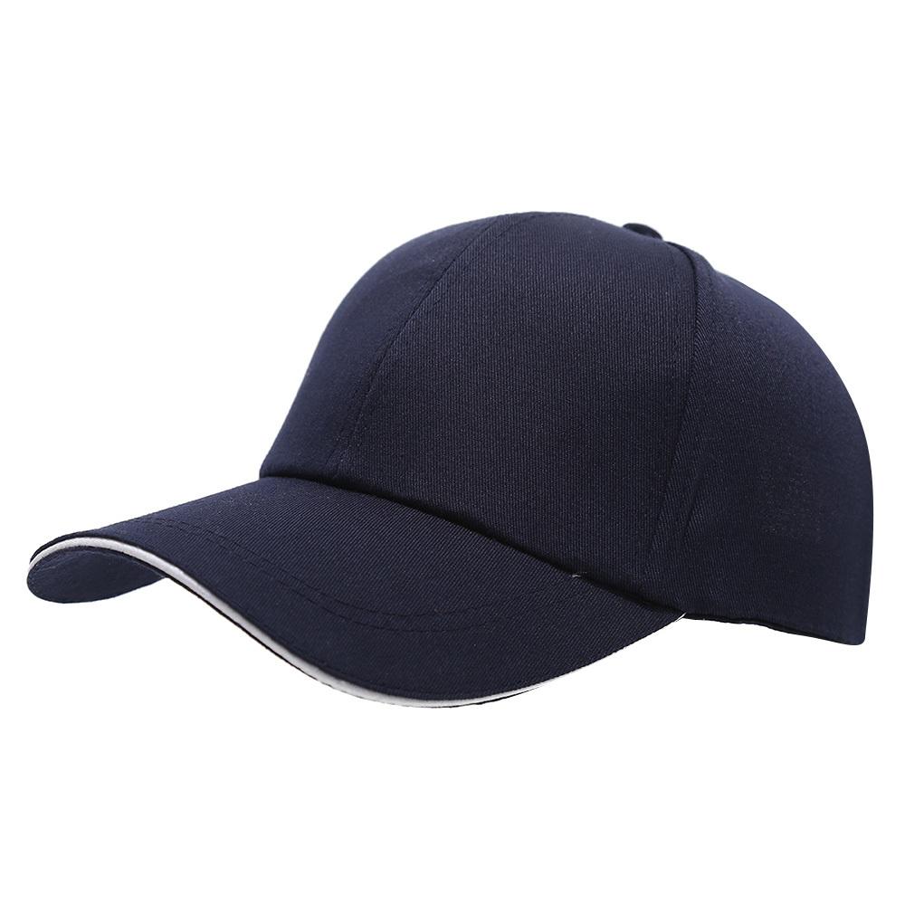 Boné de beisebol diagonal de s - Men Accessories H&M avaliação e preço