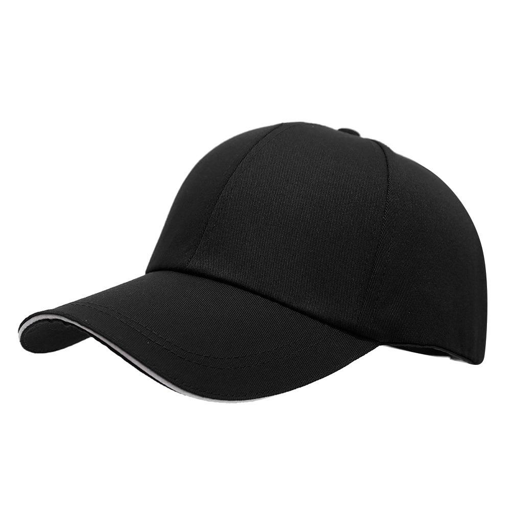 Boné de beisebol diagonal de s - Men Accessories H&M avaliação e preço