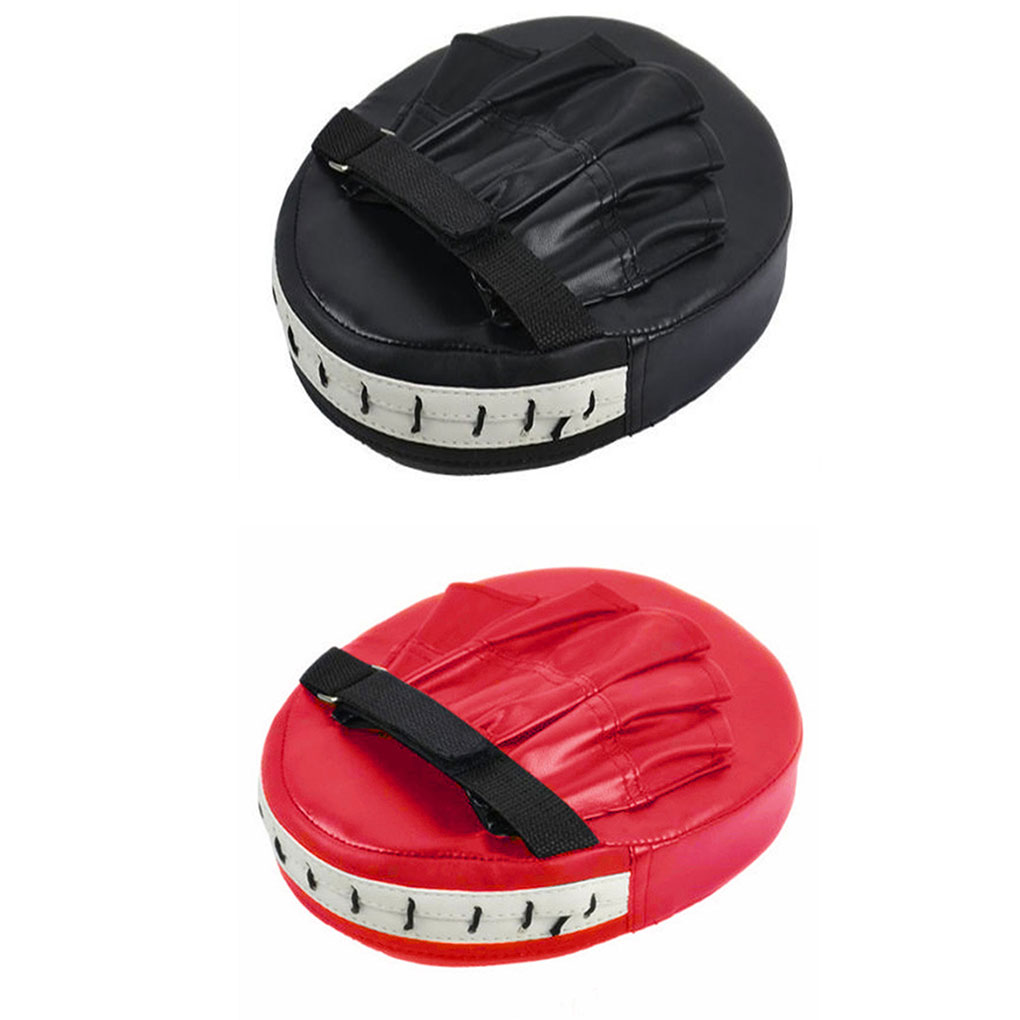 Kick Boxing Gloves Pad para ad - Men'S Accessories Target avaliação e preço