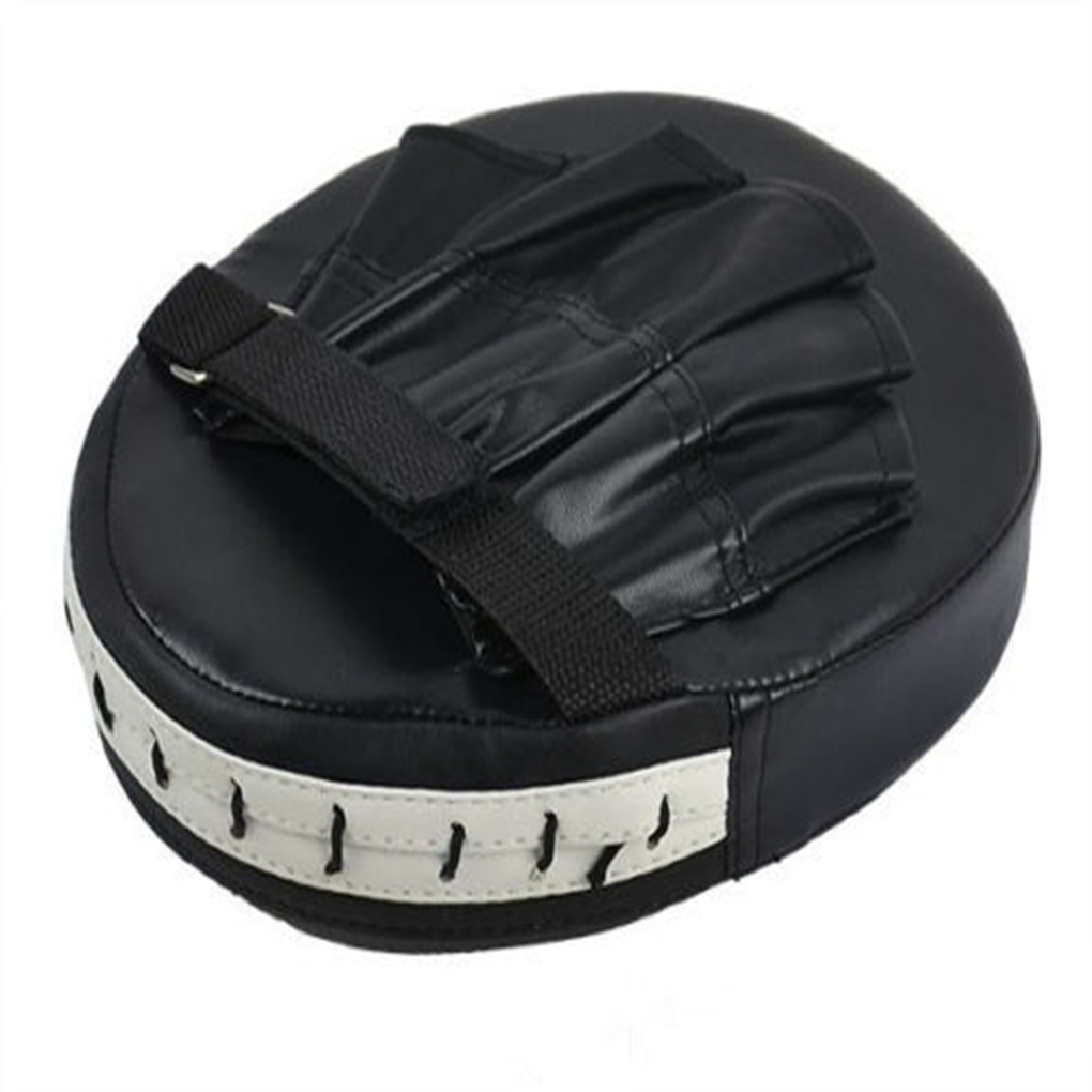 Kick Boxing Gloves Pad para ad - Men'S Accessories Target avaliação e preço