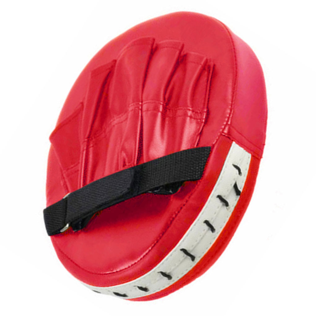 Kick Boxing Gloves Pad para ad - Men'S Accessories Target avaliação e preço